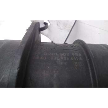 Recambio de caudalimetro para audi a3 (8v) 2.0 16v tdi referencia OEM IAM 0281002956  