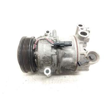 Recambio de compresor aire acondicionado para opel astra k lim. 5türig referencia OEM IAM 1735EADP01R  