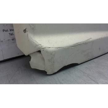 Recambio de aleta delantera izquierda para daf fa 95xf 430 referencia OEM IAM   