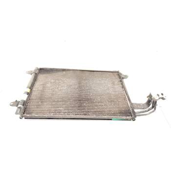 Recambio de condensador / radiador aire acondicionado para audi a3 (8p1) 2.0 tdi referencia OEM IAM 1K0820411G  