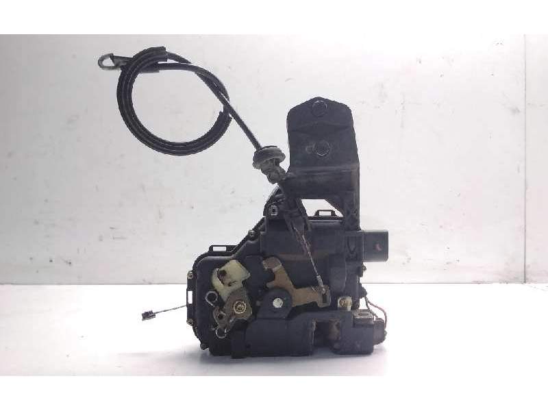 Recambio de cerradura puerta delantera izquierda para volkswagen golf iv berlina (1j1) básico referencia OEM IAM   