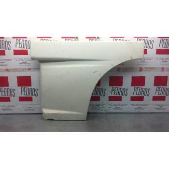 Recambio de aleta delantera izquierda para daf fa 95xf 430 referencia OEM IAM   