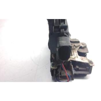 Recambio de cerradura puerta delantera izquierda para volkswagen golf iv berlina (1j1) básico referencia OEM IAM   