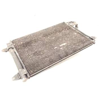 Recambio de condensador / radiador aire acondicionado para audi a3 (8p1) 2.0 tdi referencia OEM IAM 1K0820411G  