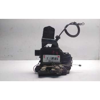 Recambio de cerradura puerta delantera izquierda para volkswagen golf iv berlina (1j1) básico referencia OEM IAM   