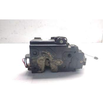 Recambio de cerradura puerta delantera izquierda para volkswagen golf iv berlina (1j1) básico referencia OEM IAM   