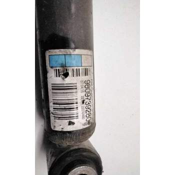 Recambio de amortiguador trasero derecho para citroën c4 cactus shine referencia OEM IAM 9809739280  