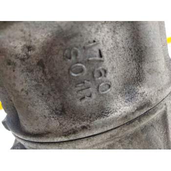 Recambio de compresor aire acondicionado para opel astra k lim. 5türig referencia OEM IAM 1735EADP01R  