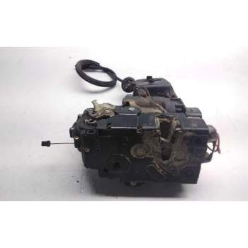 Recambio de cerradura puerta delantera izquierda para volkswagen golf iv berlina (1j1) básico referencia OEM IAM   