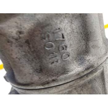 Recambio de compresor aire acondicionado para opel astra k lim. 5türig referencia OEM IAM 1735EADP01R  