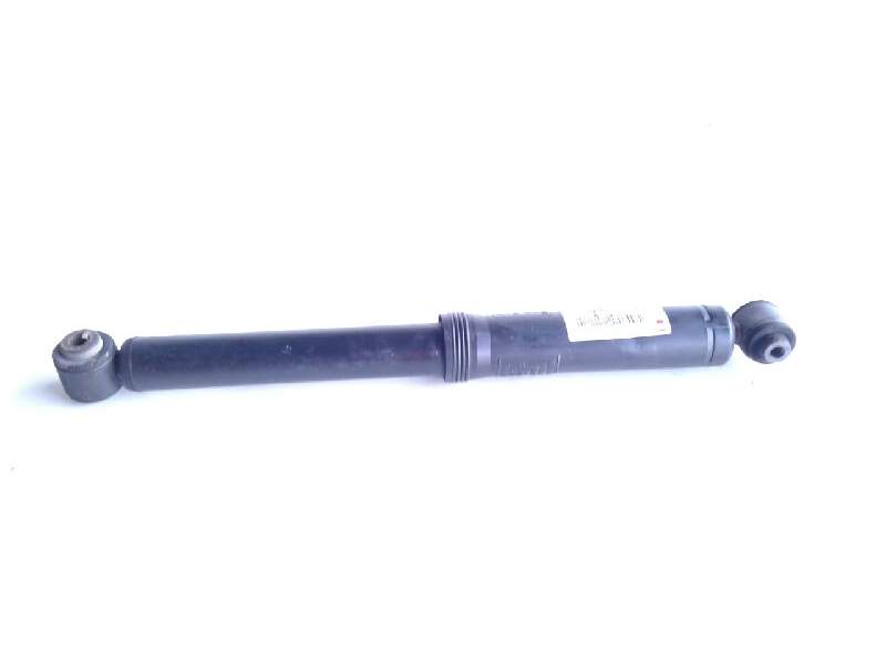 Recambio de amortiguador trasero izquierdo para citroën c4 cactus shine referencia OEM IAM 9809739280  