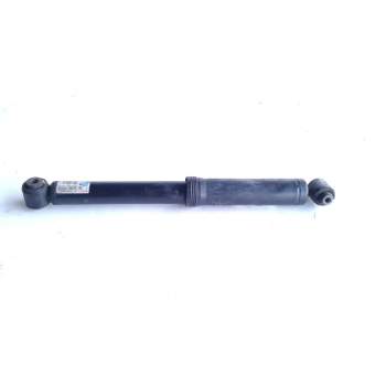 Recambio de amortiguador trasero izquierdo para citroën c4 cactus shine referencia OEM IAM 9809739280  