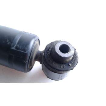 Recambio de amortiguador trasero izquierdo para citroën c4 cactus shine referencia OEM IAM 9809739280  