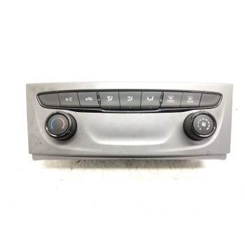 MANDO CLIMATIZADOR 39032438 