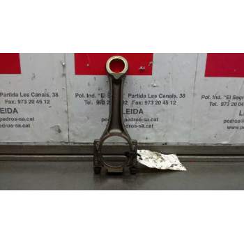 BIELA 