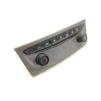 Recambio de mando climatizador para opel astra k lim. 5türig referencia OEM IAM 39032438  