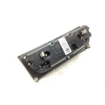 Recambio de mando climatizador para opel astra k lim. 5türig referencia OEM IAM 39032438  
