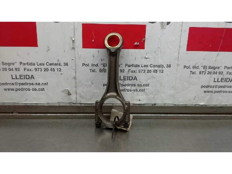 Recambio de biela para skoda fabia (6y2/6y3) comfort referencia OEM IAM   