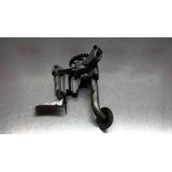 Recambio de bomba aceite para skoda fabia (6y2/6y3) comfort referencia OEM IAM 06A115105B  