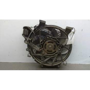 Recambio de electroventilador para opel corsa c elegance referencia OEM IAM 24426578 66637 