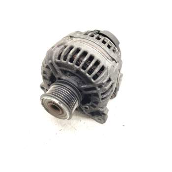 Recambio de alternador para audi a4 berlina (8e) 2.0 tdi 16v (103kw) referencia OEM IAM 06F903023J  