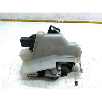 CERRADURA PUERTA DELANTERA IZQUIERDA 3B1837015A 
