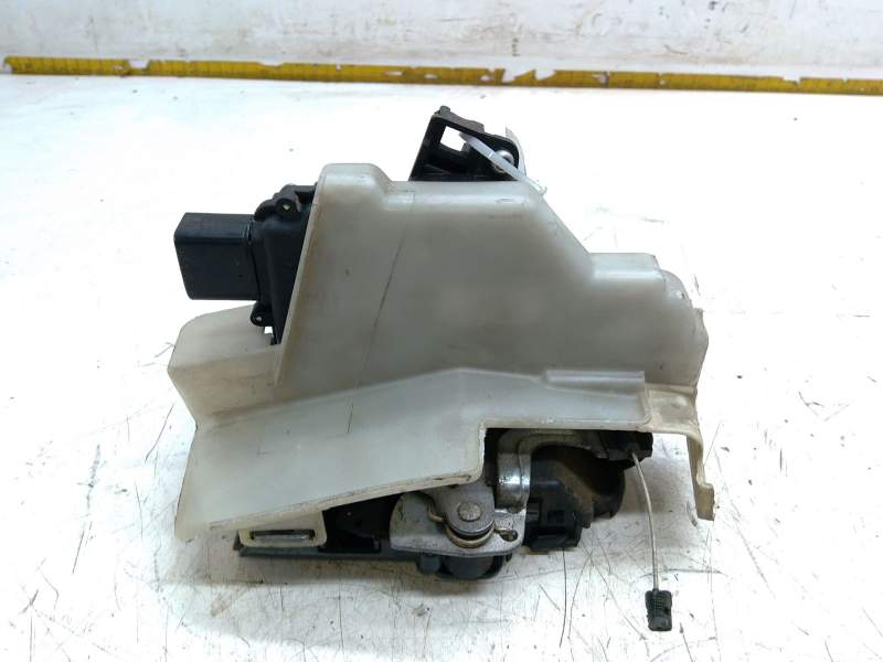 Recambio de cerradura puerta delantera izquierda para volkswagen passat b5 (3b2) 1.9 tdi referencia OEM IAM 3B1837015A  
