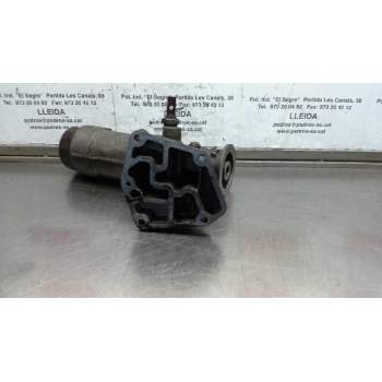 Recambio de soporte filtro aceite para seat ibiza (6k1) sport referencia OEM IAM 038115389B  
