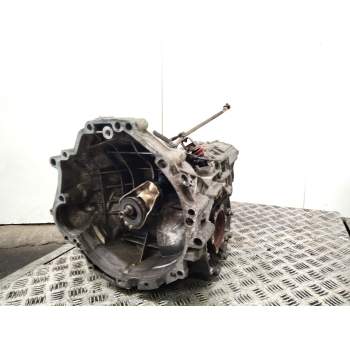 Recambio de caja cambios para audi a4 berlina (8e) 2.0 tdi 16v (103kw) referencia OEM IAM 01X301315F 01X301212F 