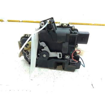 Recambio de cerradura puerta delantera izquierda para volkswagen passat b5 (3b2) 1.9 tdi referencia OEM IAM 3B1837015A  