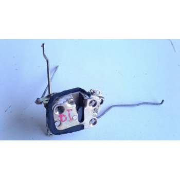 CERRADURA PUERTA DELANTERA IZQUIERDA 134101 