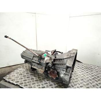 Recambio de caja cambios para audi a4 berlina (8e) 2.0 tdi 16v (103kw) referencia OEM IAM 01X301315F 01X301212F 