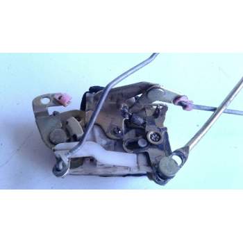 Recambio de cerradura puerta delantera izquierda para opel frontera a básico referencia OEM IAM 134101  