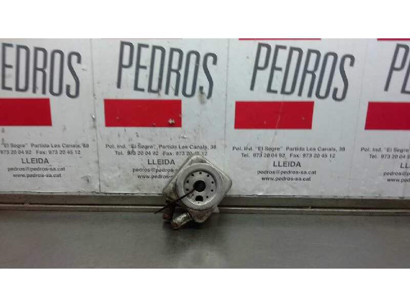 Recambio de enfriador aceite motor para seat ibiza (6k1) sport referencia OEM IAM   