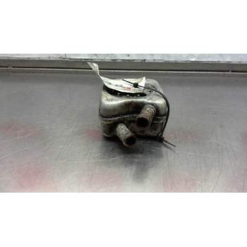 Recambio de enfriador aceite motor para seat ibiza (6k1) sport referencia OEM IAM   