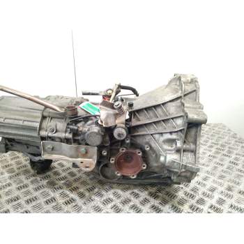Recambio de caja cambios para audi a4 berlina (8e) 2.0 tdi 16v (103kw) referencia OEM IAM 01X301315F 01X301212F 