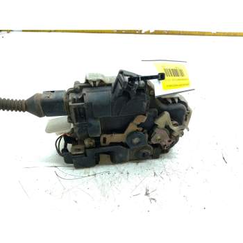 Recambio de cerradura puerta trasera derecha para volkswagen passat b5 (3b2) 1.9 tdi referencia OEM IAM   