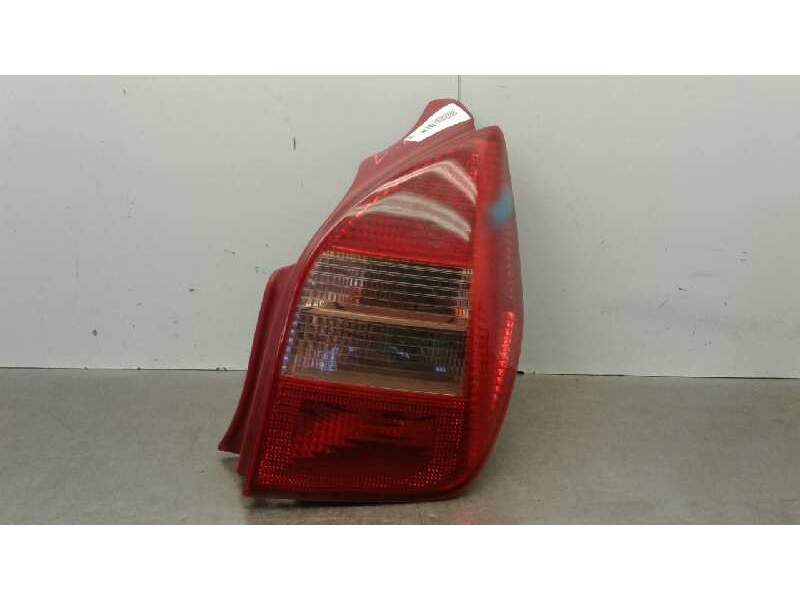 Recambio de piloto trasero derecho para citroën c2 vtr referencia OEM IAM 3CKX13404AA 79998D 