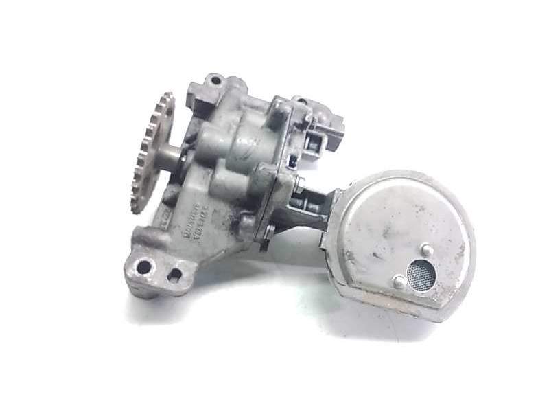 Recambio de bomba aceite para peugeot partner (s1) 1.9 diesel referencia OEM IAM 7941102100  
