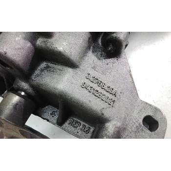 Recambio de bomba aceite para peugeot partner (s1) 1.9 diesel referencia OEM IAM 7941102100  