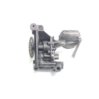 Recambio de bomba aceite para peugeot partner (s1) 1.9 diesel referencia OEM IAM 7941102100  