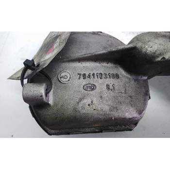 Recambio de bomba aceite para peugeot partner (s1) 1.9 diesel referencia OEM IAM 7941102100  