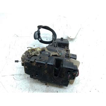 Recambio de cerradura puerta trasera izquierda para volkswagen passat b5 (3b2) 1.9 tdi referencia OEM IAM   