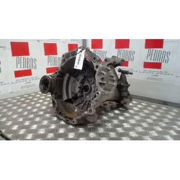 Recambio de caja cambios para volkswagen polo (9n1) highline referencia OEM IAM EAZ  