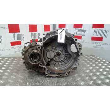 Recambio de caja cambios para volkswagen polo (9n1) highline referencia OEM IAM EAZ  