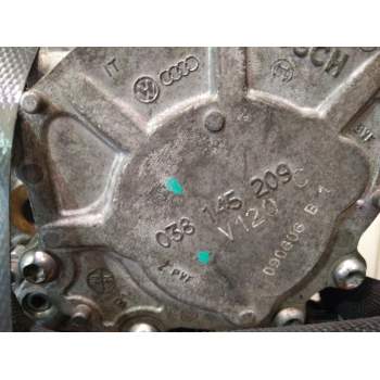 Recambio de despiece motor para audi a4 berlina (8e) 2.0 tdi 16v (103kw) referencia OEM IAM BKW  