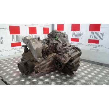Recambio de caja cambios para volkswagen polo (9n1) highline referencia OEM IAM EAZ  