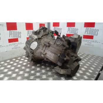 Recambio de caja cambios para volkswagen polo (9n1) highline referencia OEM IAM EAZ  