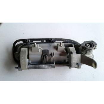 Recambio de maneta exterior delantera izquierda para volvo s60 berlina 2.4 d kinetic (120kw) referencia OEM IAM   