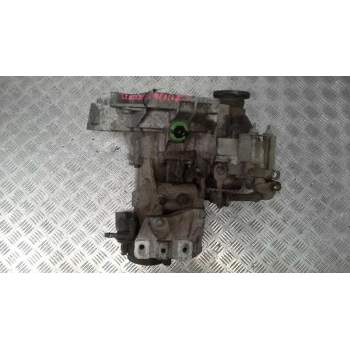 Recambio de caja cambios para volkswagen polo (9n1) highline referencia OEM IAM EAZ  